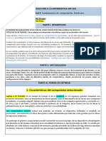 Formulario de Envio Actividad Practica Unidad 3