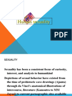 Human - Sexulaity 16 12 14 1