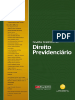 A PROTEÇÃO SOCIAL DO IDOSO DIANTE DA REFORMA DA PREVIDÊNCIA Publicado