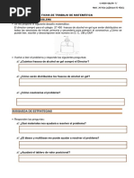 Ficha de Matematicas