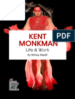 Kent Monkman: Life & Work by Shirley Madill