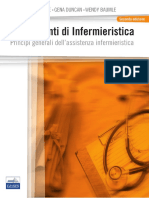 Fondamenti Dell'Assistenza Infermieristica