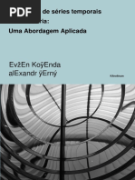 Evžen Kočenda - Alexandr Černý - Elements of Time Series Econometrics - An Applied Approach-Karolinum Press, Charles University (2017)