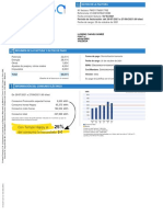 Con Tempo Happy El Del Consumo Le Ha Costado 0 : Periodo de Facturación: Del 29/07/2021 A 27/09/2021 (60 Días)