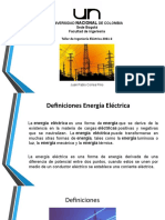 01-TIE Energía Eléctrica