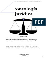 Deontologia Juridica Capiata