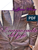 Enamorada Del Jefe - S. J. R.