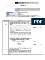 Tutoria - Sesión #03