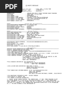 5m-Mt103 Credit Transfer - Khchaf Mohcine