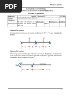 Examen de Entrada - 2022 - I