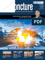 1045 Mars 2022 Logistique