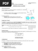 UNIDAD 4 Geometria Plana Espacial 2021