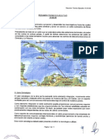 Anexos - Acuerdo Premilimar para La Construccion de Un Cable Submarino de Fibra Optica Entre Venezuela y Cuba