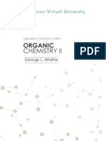 CHE 04 - EN OrganicChemistry II