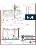 7.1-Parque-Planta y Cortes Del Parque