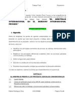 Documento de Exposición.