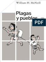 Plagas y Pueblos (William Hardy McNeill)