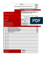 Autorizacion de Ingreso 2021siscode