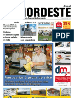 Nordeste 760