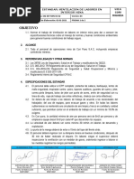 Estandar - Mina - 01 Ventilacion de Labores