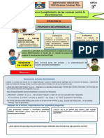 DPCC 3° - Situacion 2 - Uidad Iii