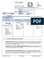 Azul LearningModule 4