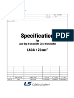 (Spec) LSCC 170SQ