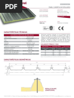 Panel Fachada y Cubierta HIANSA-EASY-CUB-5GR-ficha-producto