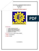 Informe de Lab 2