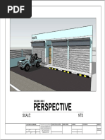 Perspective: Scale: NTS