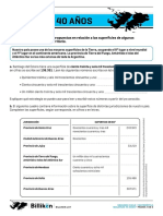 MALVINAS 40 AÑOS-SECUENCIA-2do Ciclo-Matematica