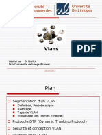 Cours 2 3 4 Commutateurs VLAN