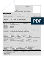 For Bank Use Only For Bank Use Only: EP001057957 Sourcing Channel EP001057957 Sourcing Channel