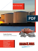 Engineered Solutions For Your Tank Equipment Needs: Product Brochure