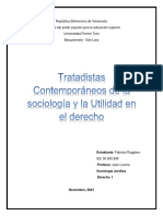 Unidad I - Trabajo Monografico