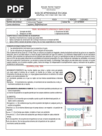 Guìa No. 3 - FÌSICA 11-2021