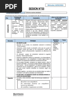 Contamos Nuestras Anécdotas