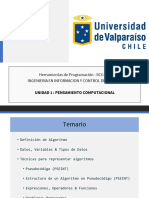 2021 - 1 Iicg 215 Uv Unidad 1 Parte 2