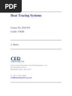 Heat Tracing Systems R1