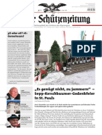 2022 01 Tiroler Schützenzeitung