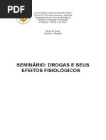 Universidade Federal Do Espírito Santo - Fic