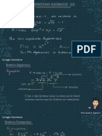 Expresiones Algebraicas 0104