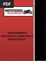 MOTOTECNIA