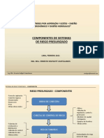 Componentes Riego Presurizado