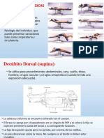 Posiciones Quirurgicas