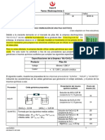 2A - Caso 08 - Fabricacion de Una Pila Sustituta