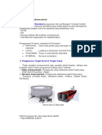 Liquid Cargo Measurement