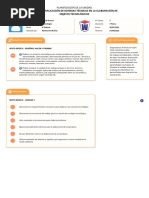 Unidad 3 Sexto Tecnologia