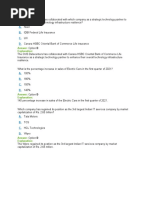 Business - Latest Current Affairs 3