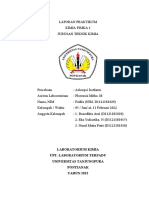 LAPORAN PRAKTIKUM Adsorpsi Isotherm